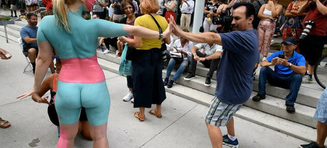 Ilyse Liffreing onlyfans leajs