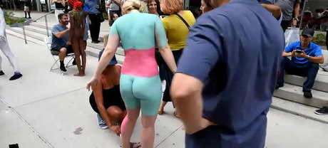 Ilyse Liffreing hot onlyfans