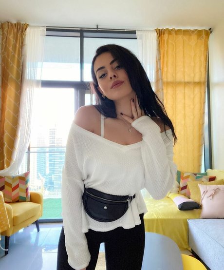 Sara Gazioglu leak onlyfans nude