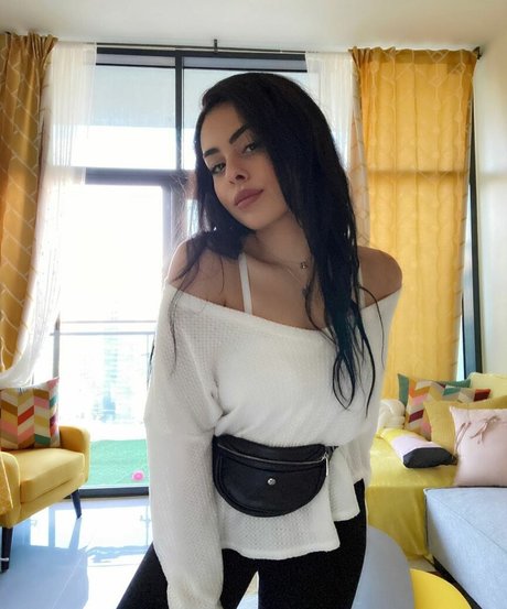 Sara Gazioglu leaked onlyfans sex