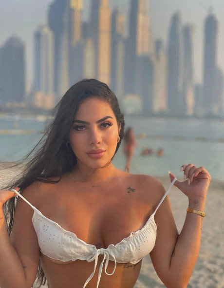 Maris gomez92 onlyfans leaked