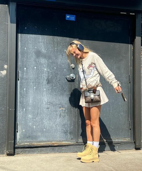 Jessica Belkin onlyfans porn