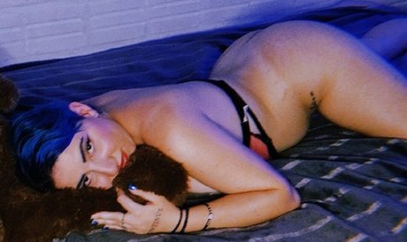 Ana Brando only fans.