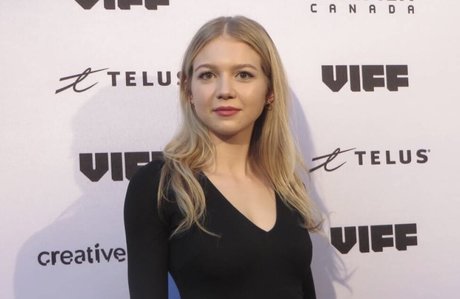 Abby Ross onlyfans fotos