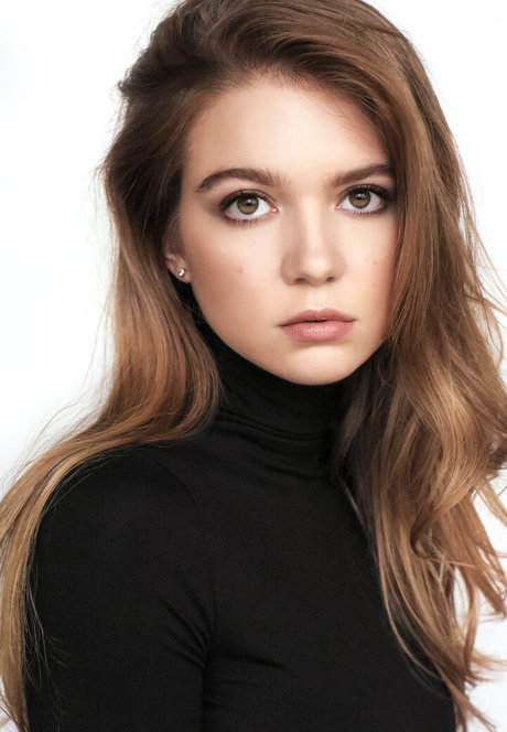 Abby Ross naked onlyfans leak