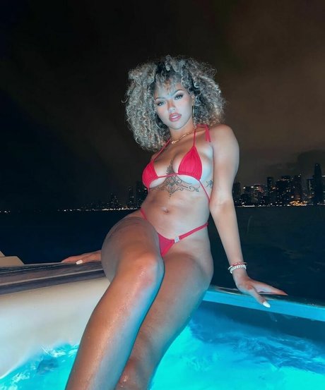 Vanessa Josey nude leak onlyfans