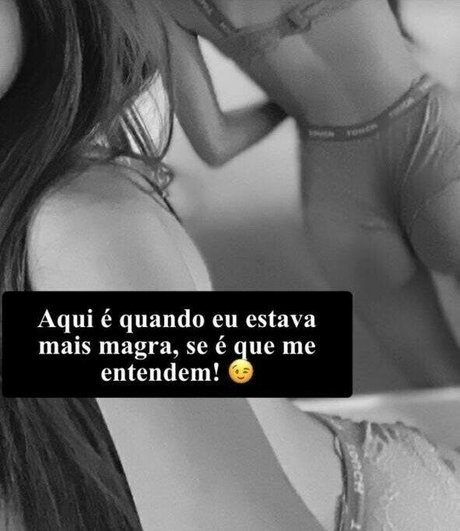 Sou Unica only fans sex