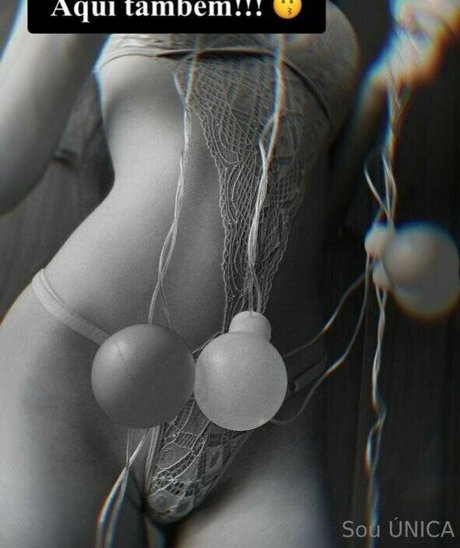 Sou Unica porn onlyfans