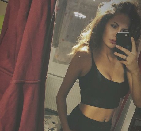 Jana Milena only fans porn