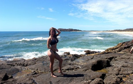 Nora Isabel leaked porn onlyfans