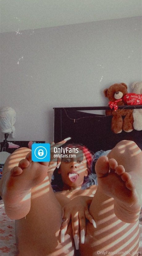 Its alani only fans pictures