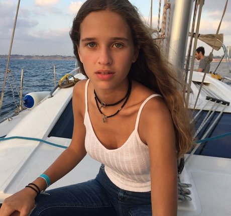 Lir Fiszbaum leaked onlyfans content