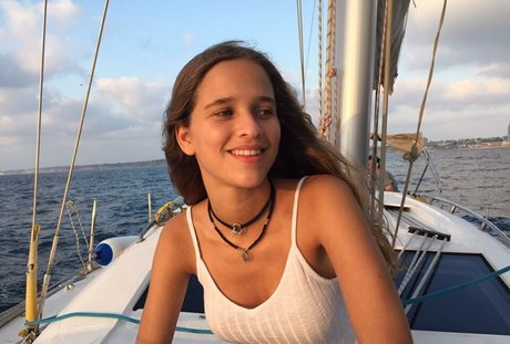 Lir Fiszbaum nude only fans