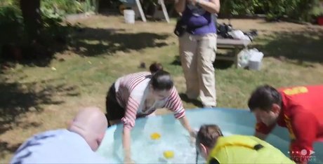 Kathleen De Vere onlyfans joi