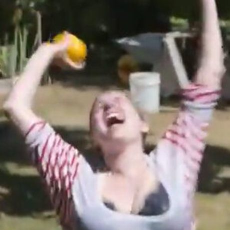 Kathleen De Vere naked onlyfans