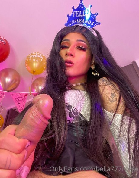 bella777rosse onlyfans leaks