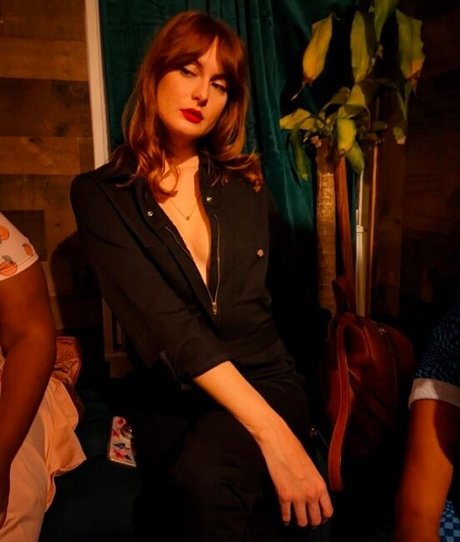 Erine Redhead_ onlyfans leak sex