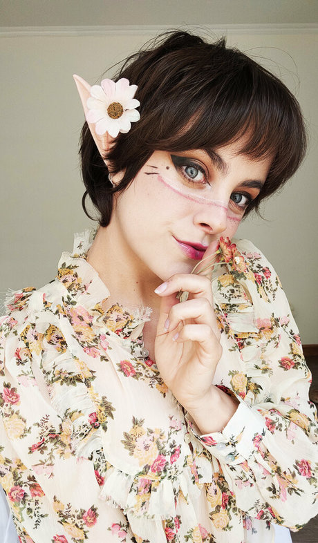 Lilu Killa leaked onlyfans porn