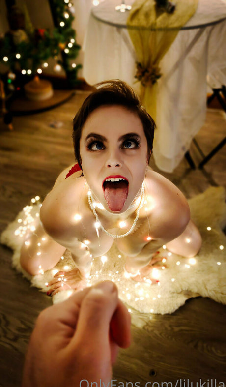 Lilu Killa onlyfans nude pictures