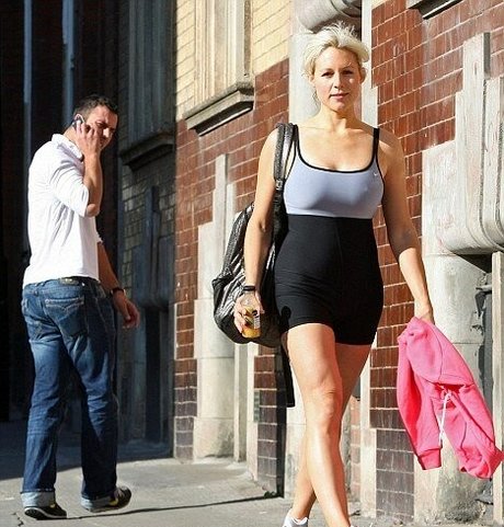 Abi Titmus only fans nudes