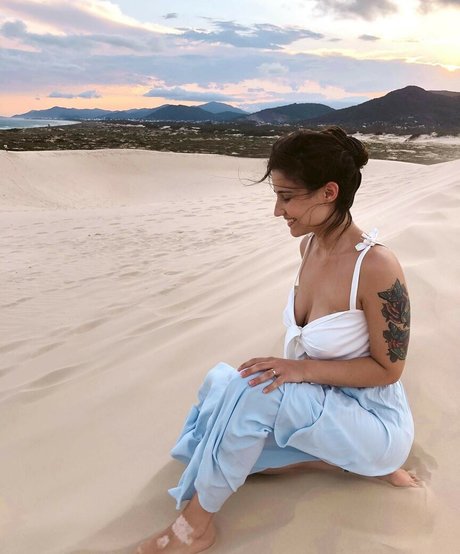 Ana Gutierrez onlyfans naked