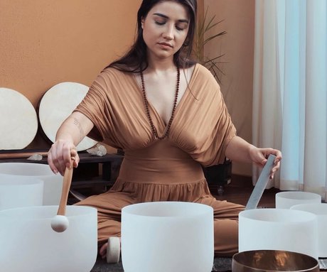 Ana Gutierrez onlyfans leaked xxx