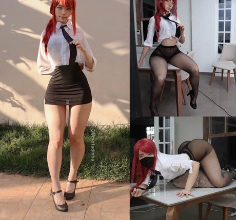 deusamelada onlyfans naked porn