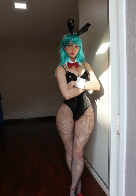 deusamelada naked onlyfans leak