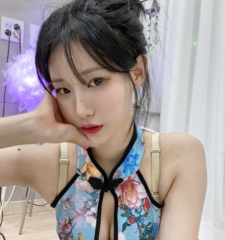 gilyoung8 onlyfans sex leaks