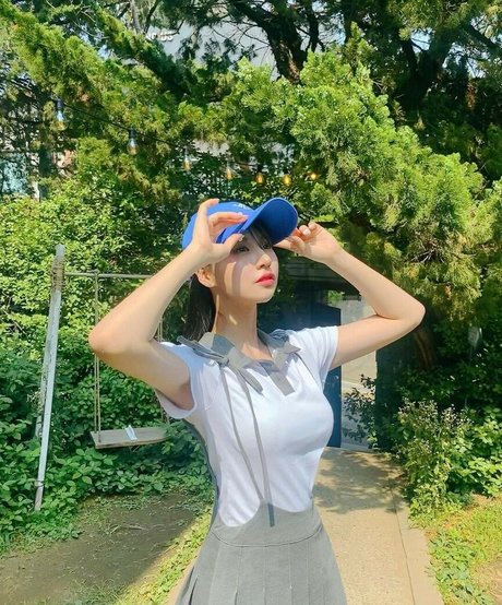 gilyoung8 onlyfans leams