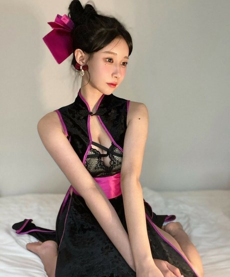 gilyoung8 onlyfans naked leak