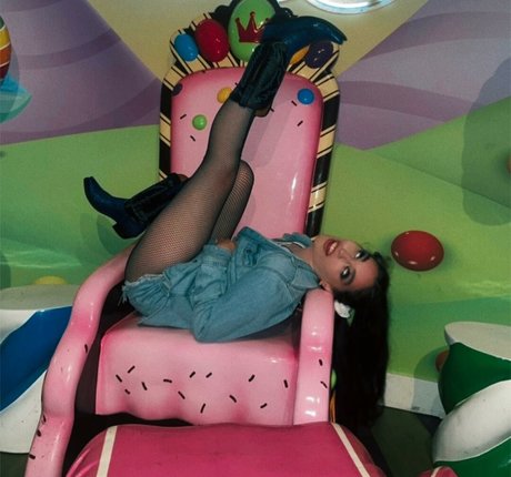 Elizabeth Rudy onlyfans post