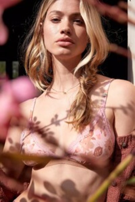 Maggie Rawlins leaked onlyfans nude