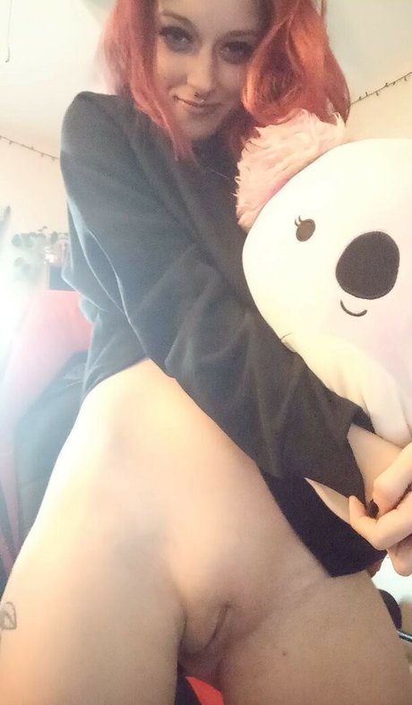 Aqua Chaos onlyfans nudes porn