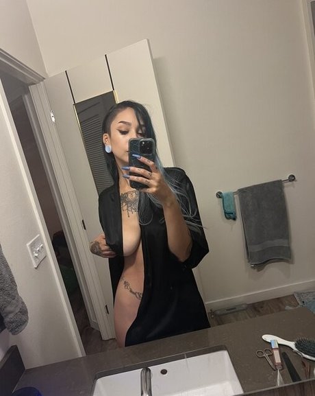 Fawnie leaked onlyfans pics