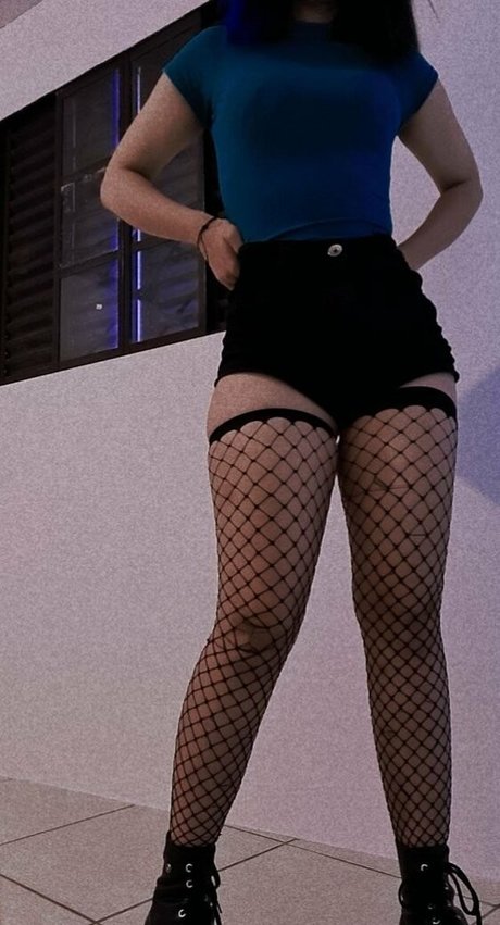 Venus De Moura onlyfans leaked