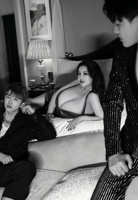 Youyoulama onlyfans leaks nudes