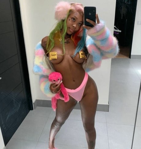 Summer Walker new leaked onlyfans