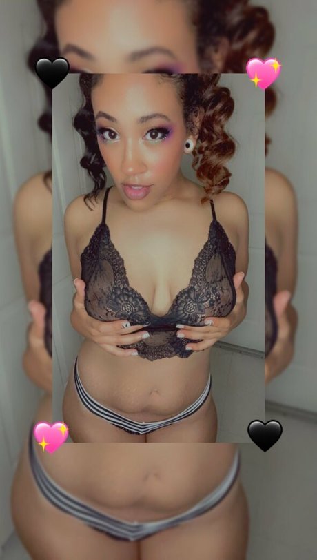 MzGuidedGoddess onlyfans model