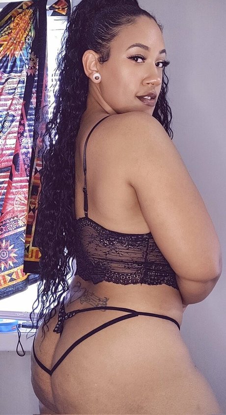 MzGuidedGoddess only fans leak nude