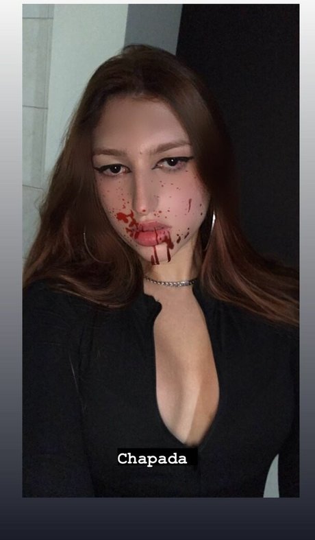 Nicky Oberlin onlyfans model