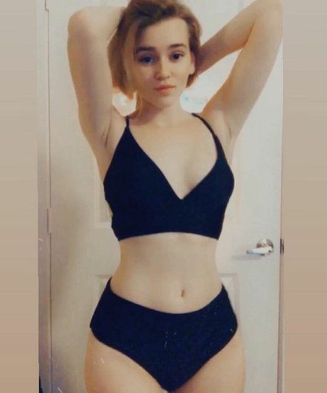 Cat Bogausch onlyfans leaks porn