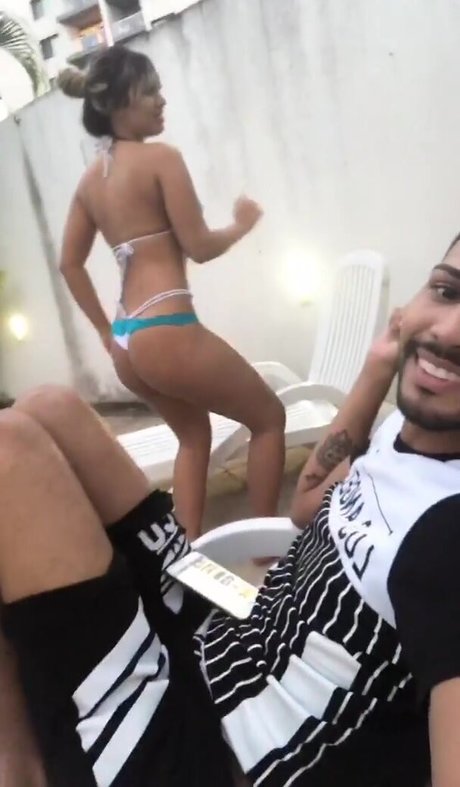 Isabella Pinheiro onlyfans photos