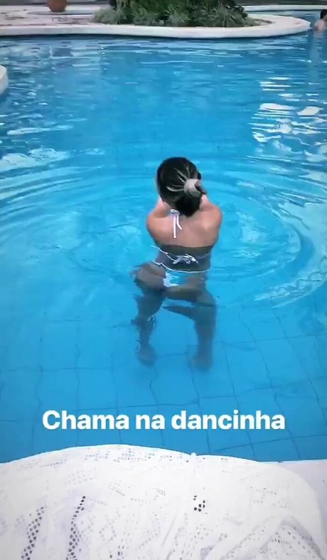 Isabella Pinheiro naked onlyfans