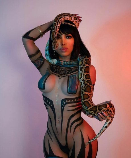 Brissa Dominguez onlyfans leaks