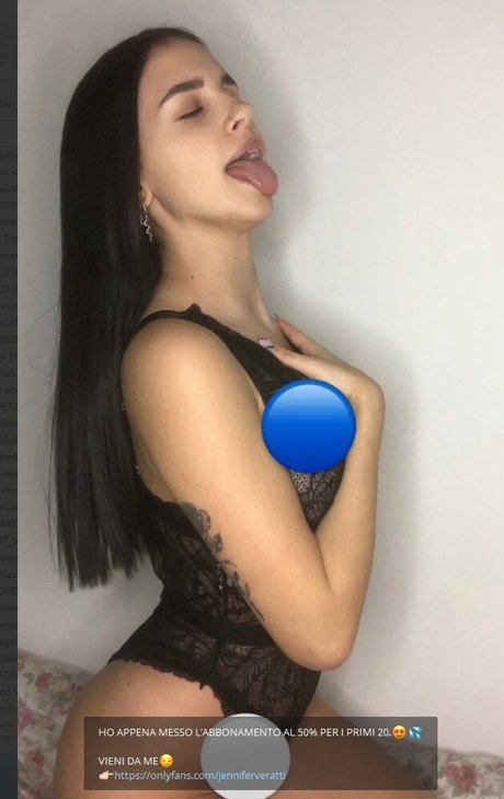 Jennifer Veratti onlyfans x