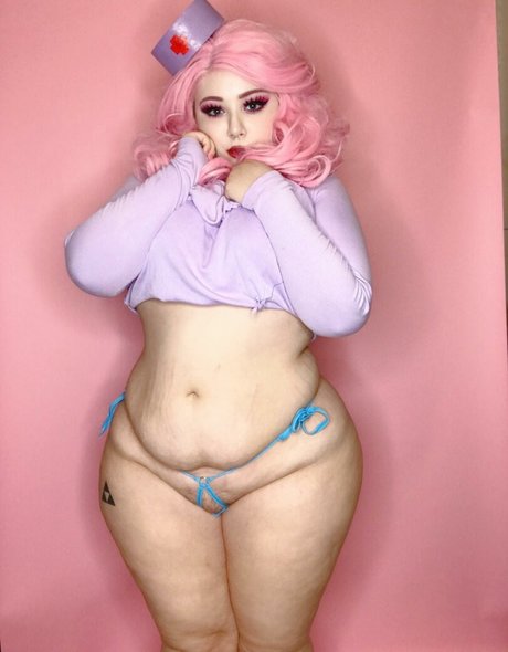 Miss Adrienne Park desnuda onlyfans