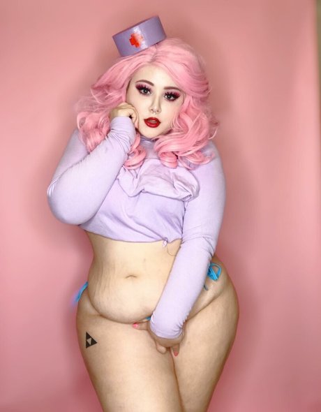 Miss Adrienne Park onlyfans leak