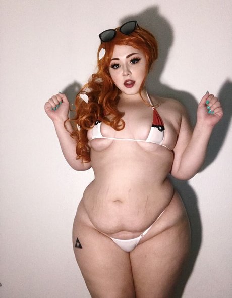 Miss Adrienne Park onlyfans fotos