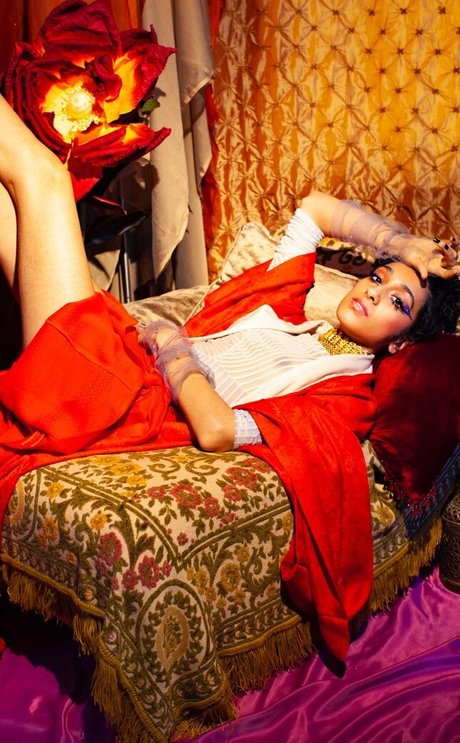 Raveena onlyfans nude photos